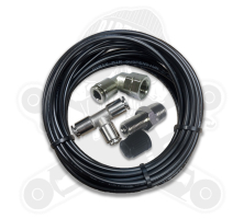 Manual Fill Kit